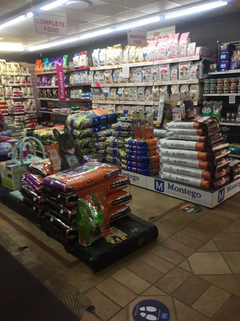 Pet Lovers Emporium