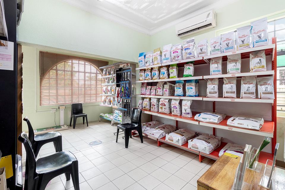 Mayville Animal &amp; Birds Clinic