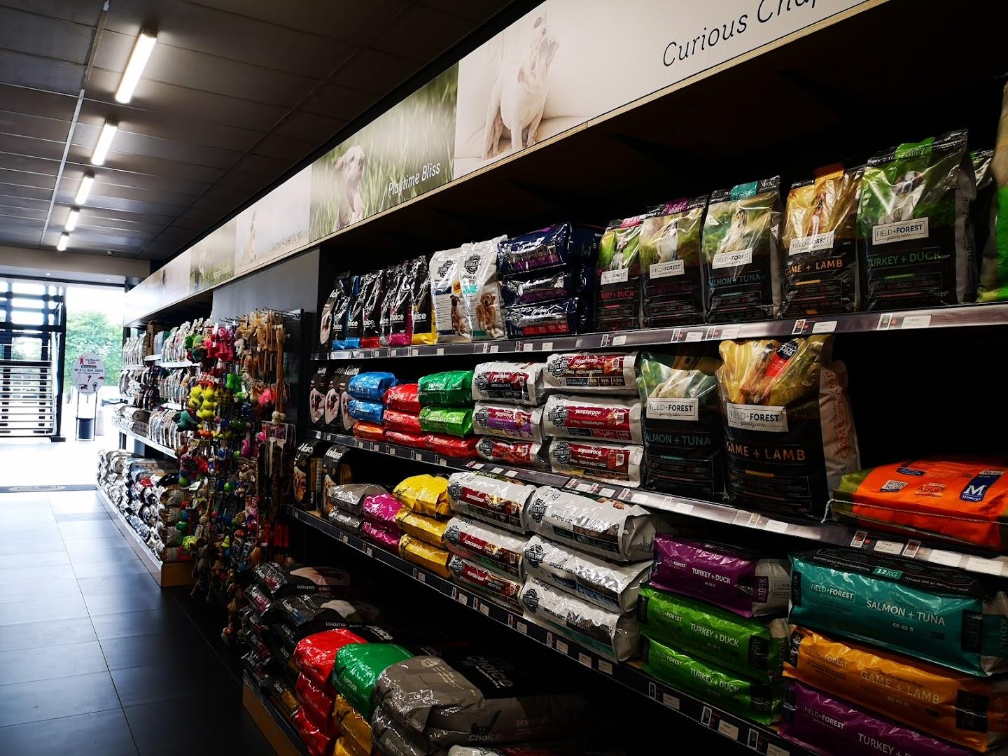 Absolute Pets Watermeyer