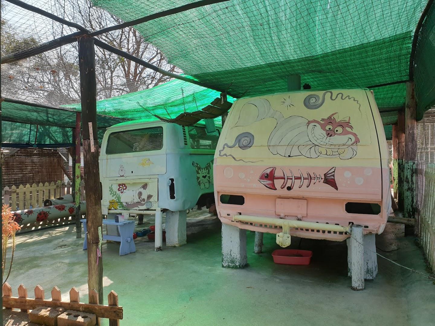 Woodrock Clinic