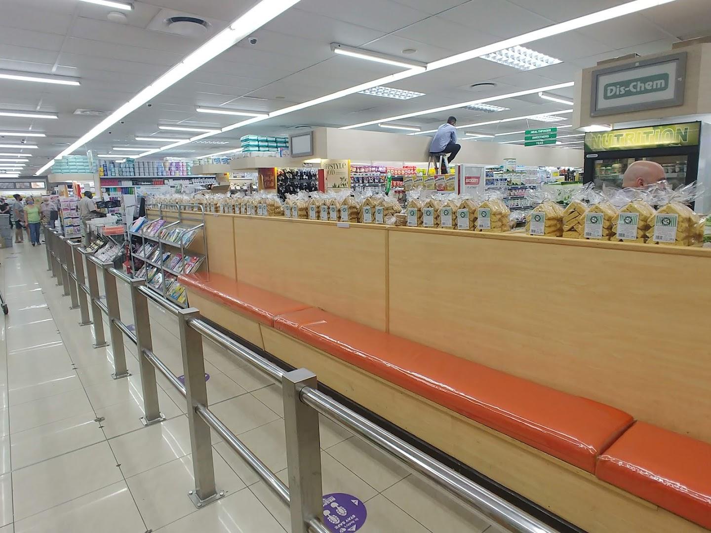 Dis-Chem Pharmacy Raslouw - Centurion
