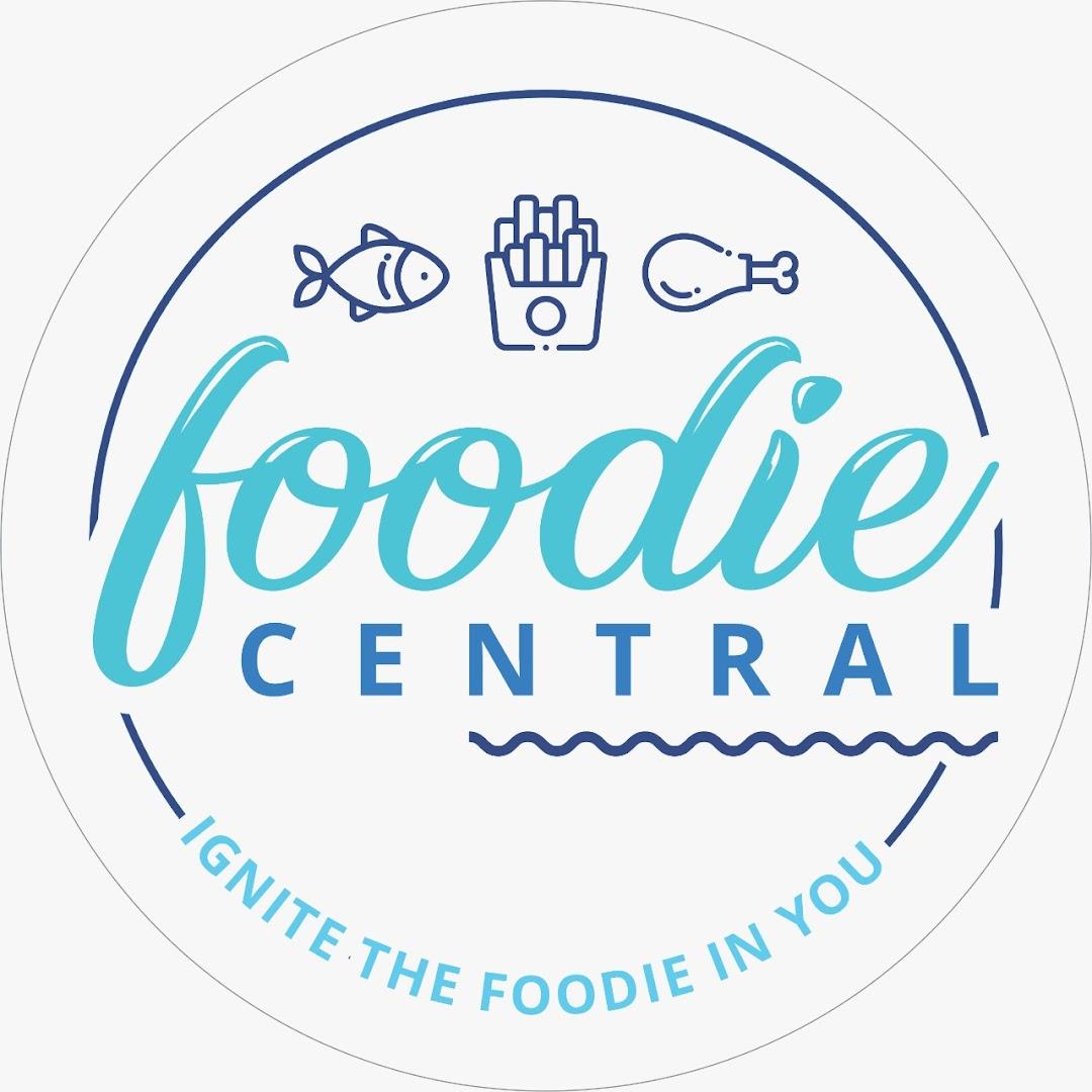Foodie Central Fish &amp; Chips
