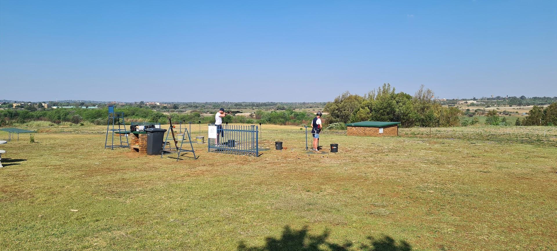 Centurion Shooting Club