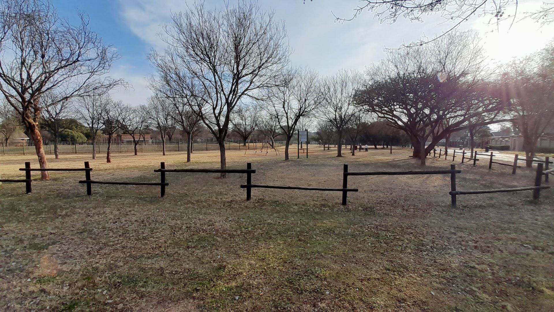 Flamingo Park