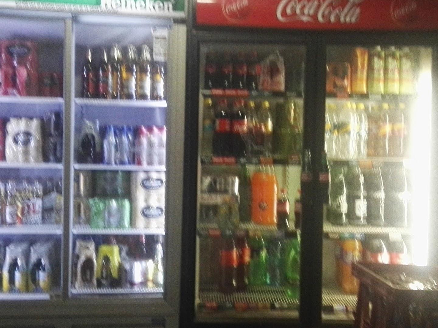 Westridge Beer Hub