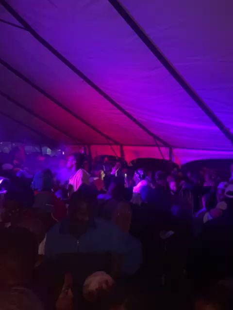 Rankie park on Deck