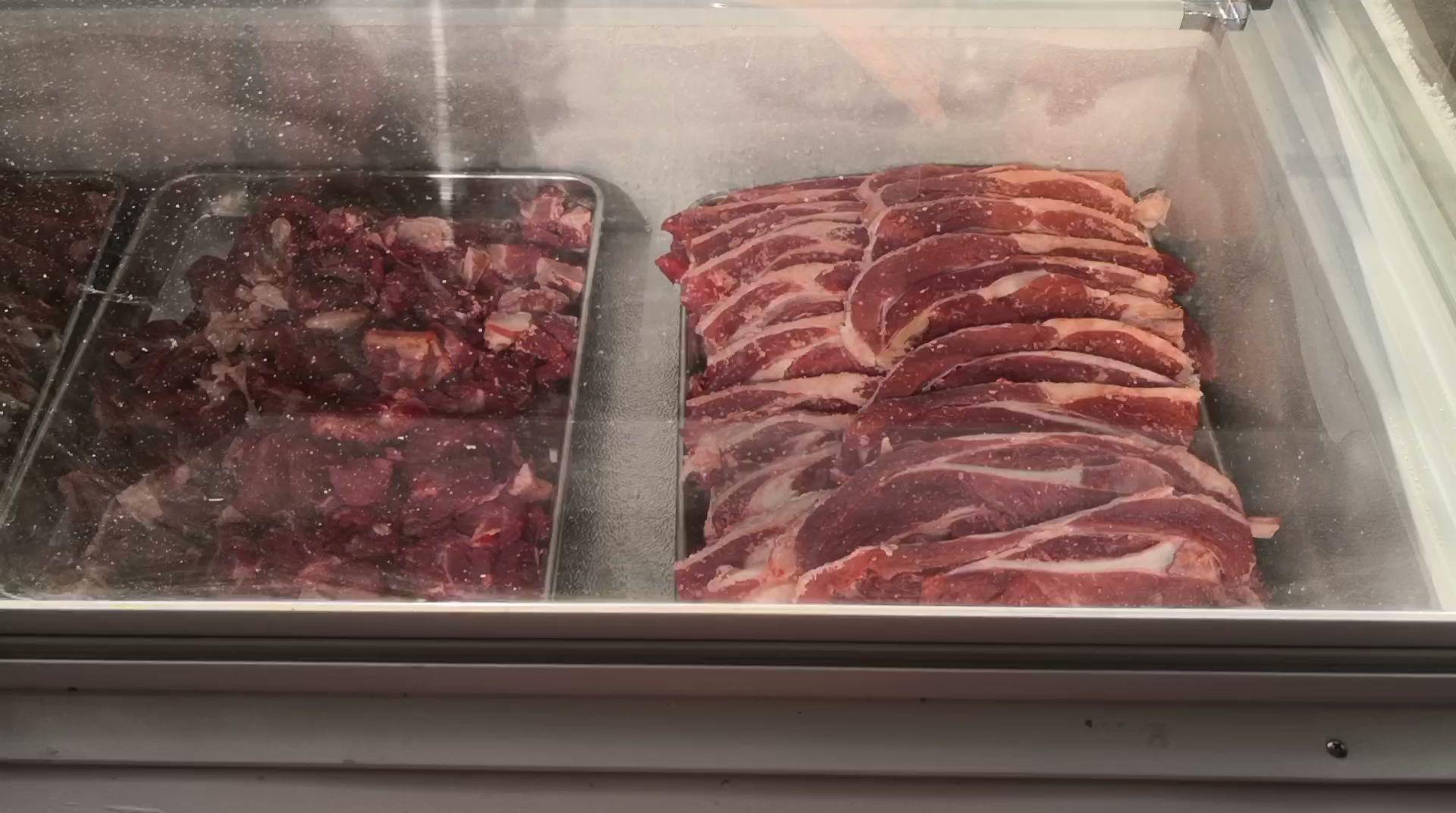 Meat &amp; More