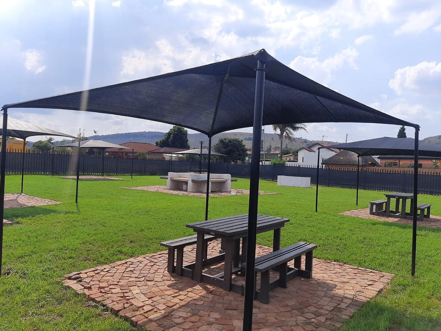 Thokoza Lifestyle Park