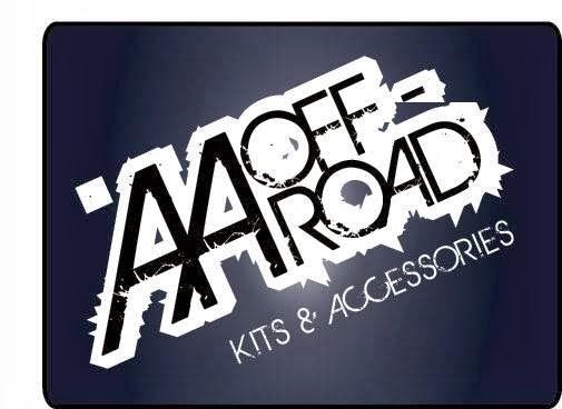AA Off-Road