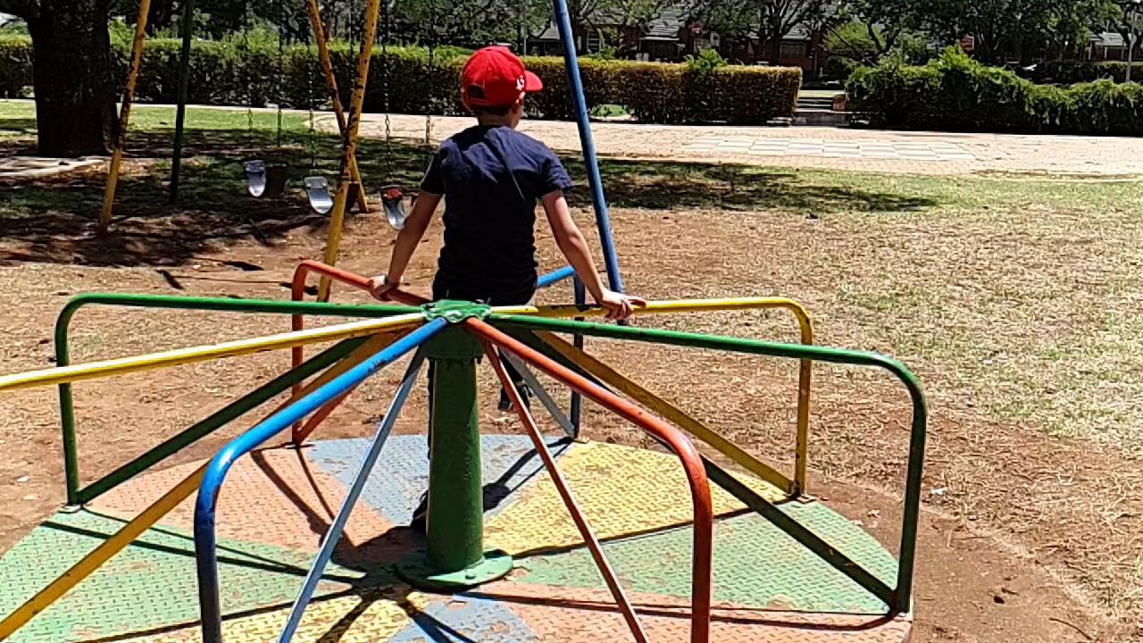 Venning Park