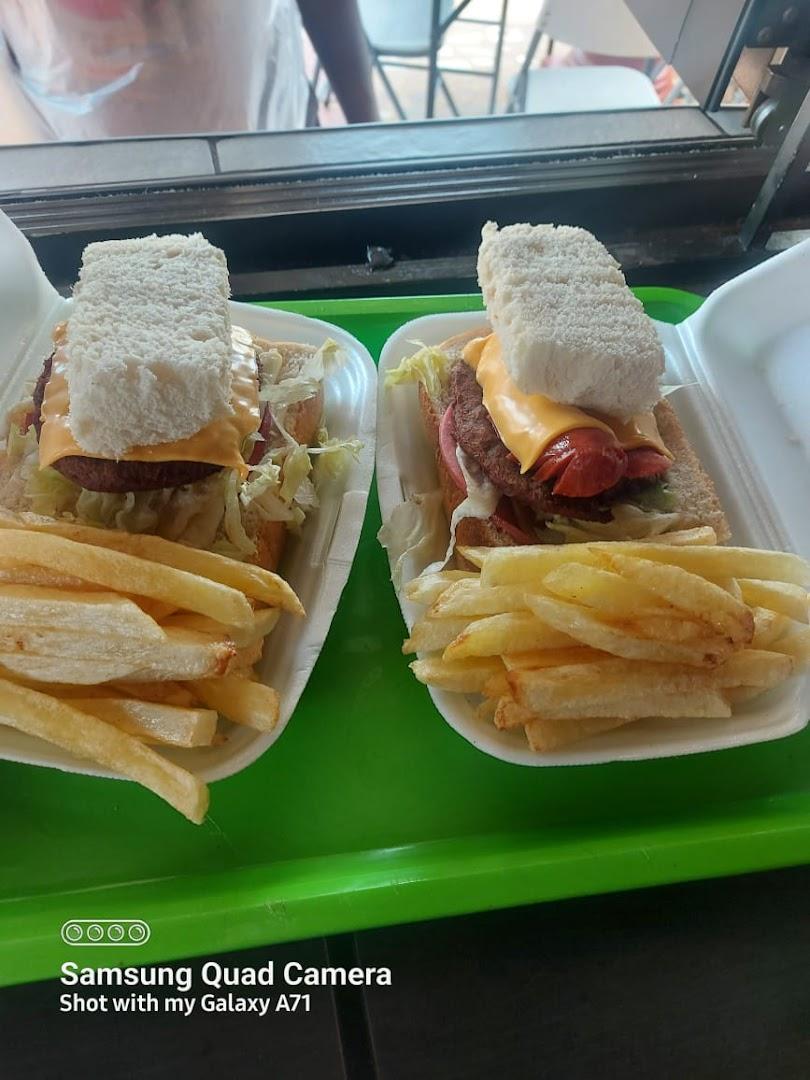 Moholo Fast Food