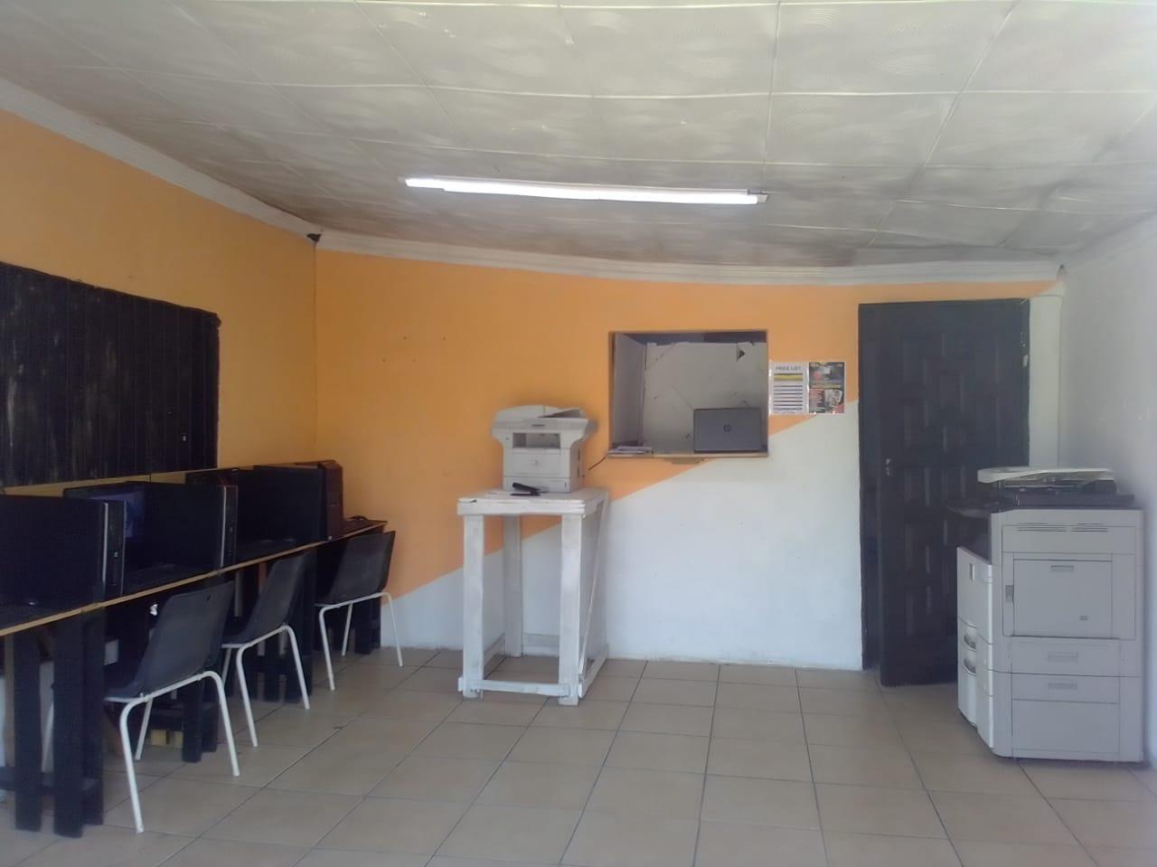 Lgaokhosi