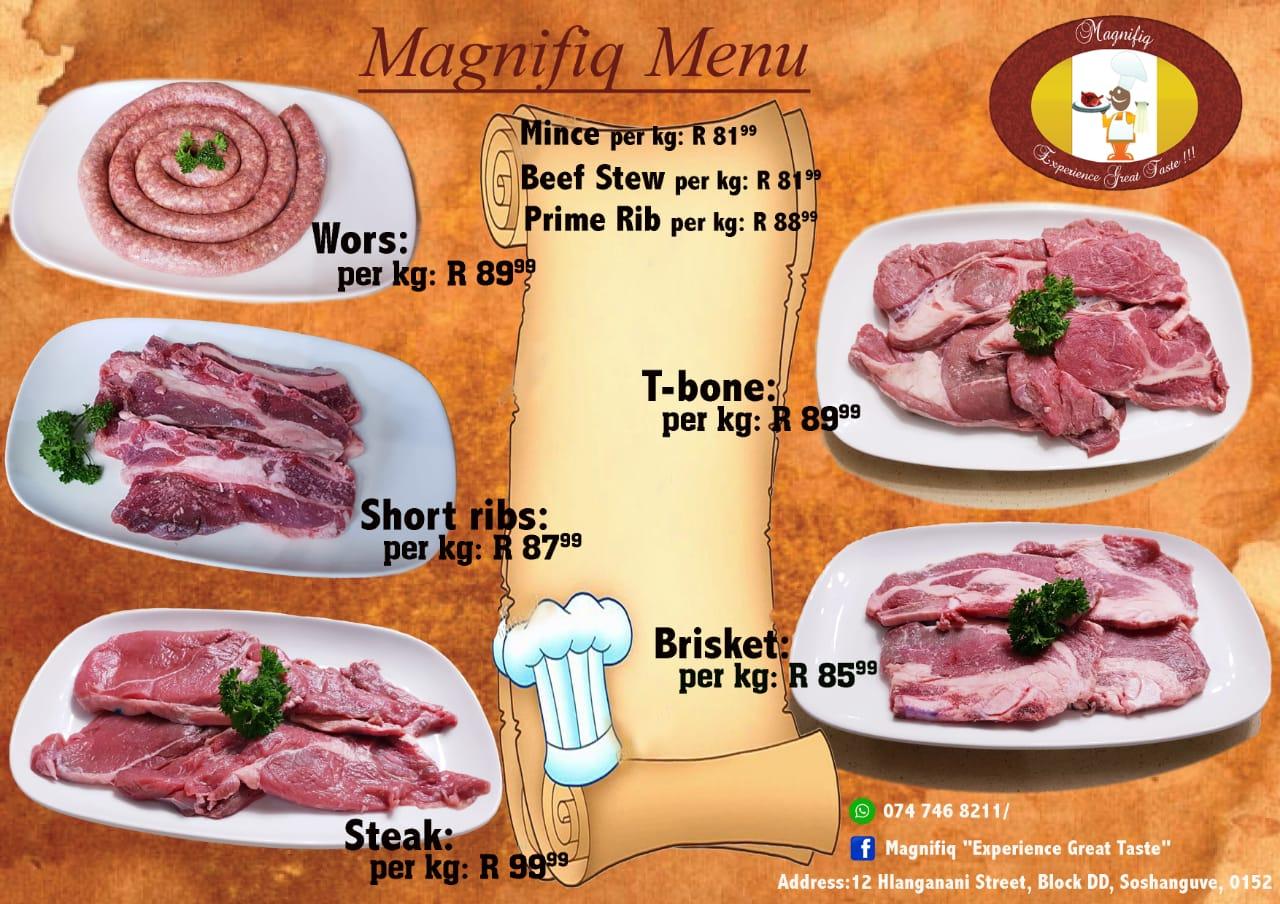 Magnifiq