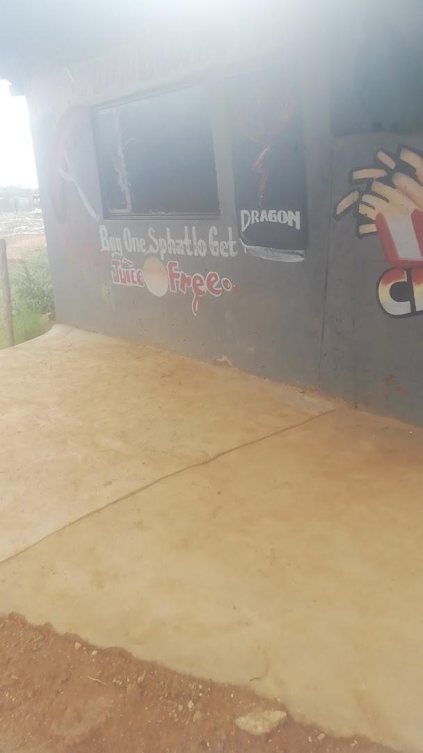 Menyonyo galore
