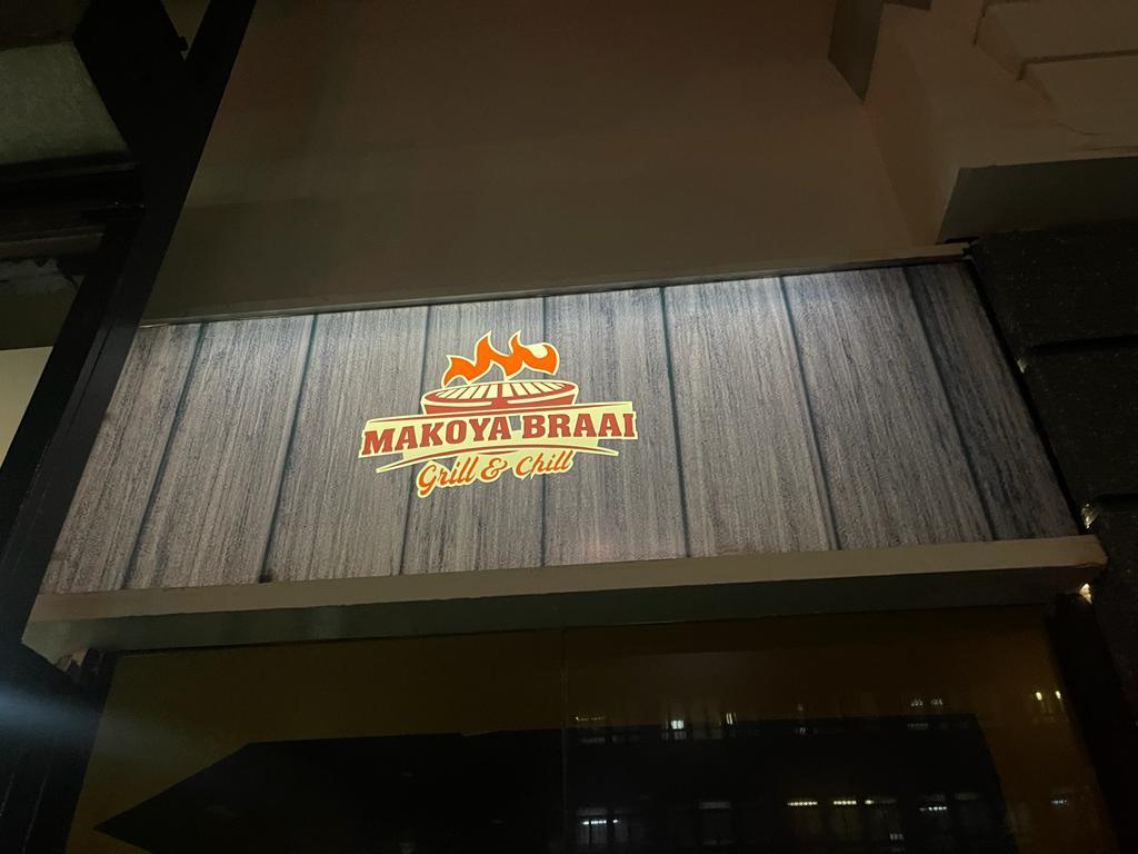 Makoya Braii