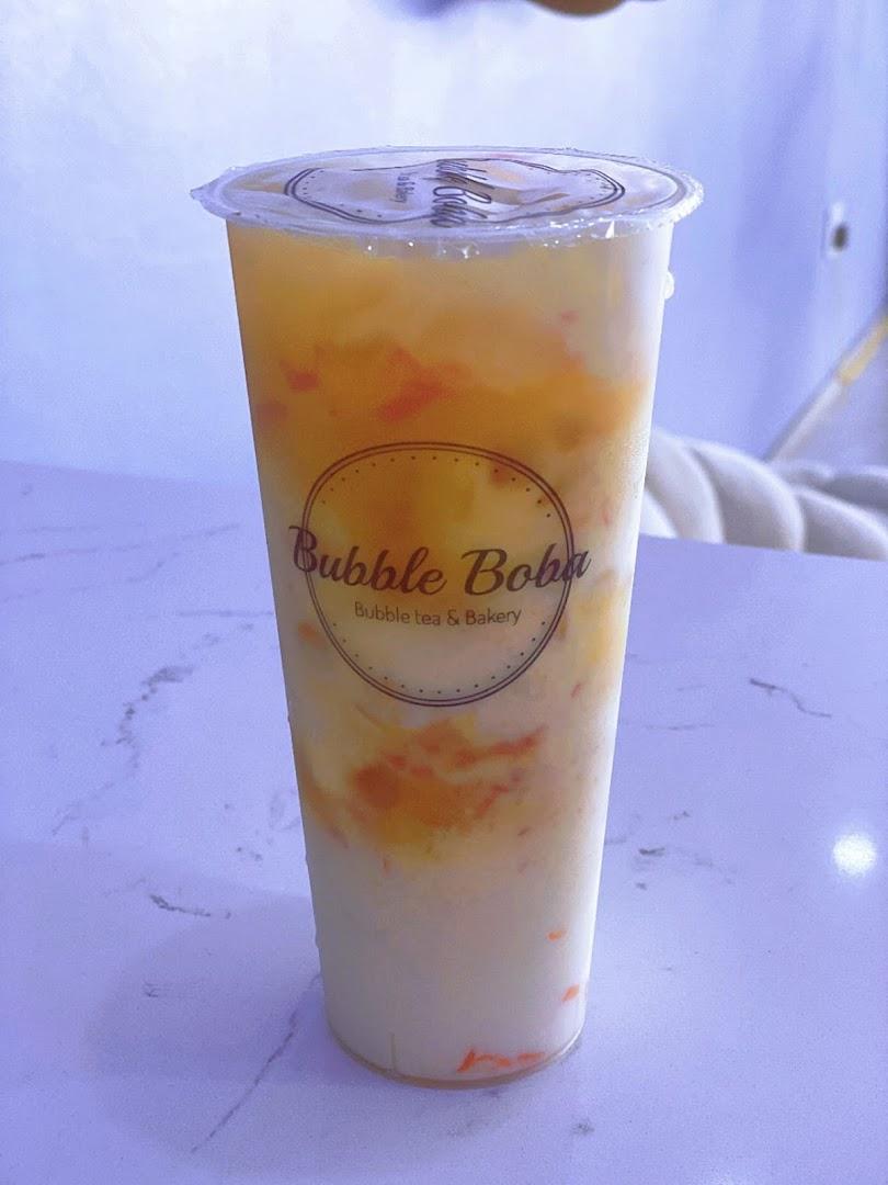 Bubble Boba bubble tea &amp; bakery Centurion