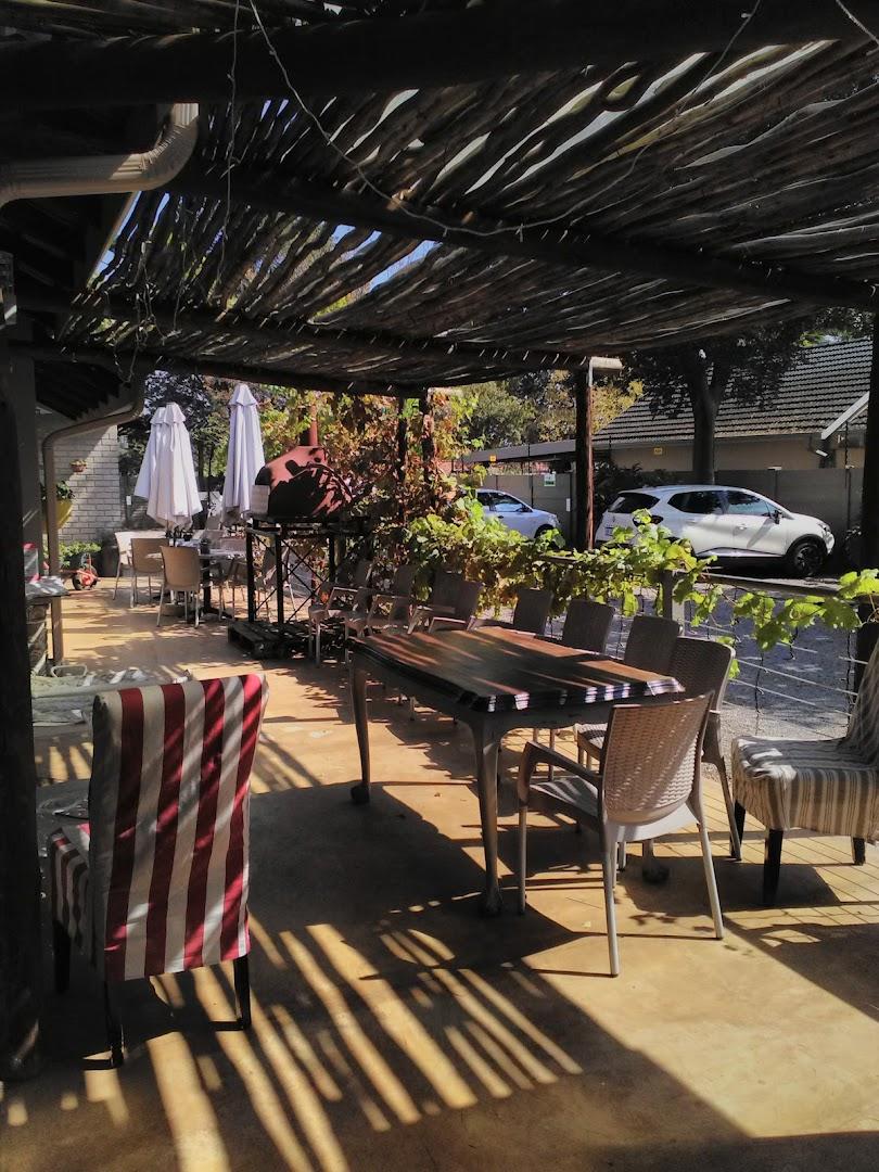 Clifton Cafe