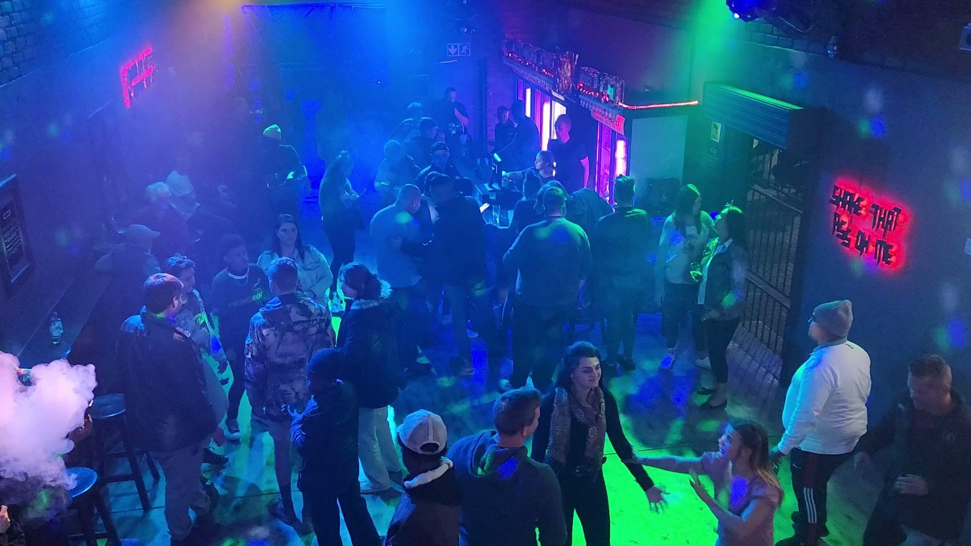 Club Havana