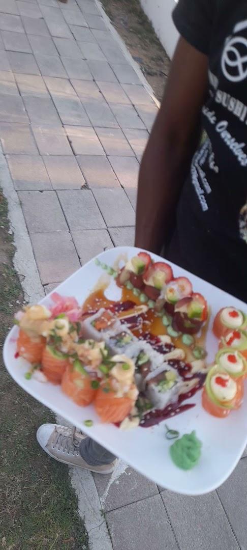 Fanie's Sushi Bar