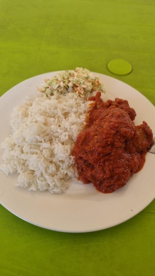Restaurant &amp; catering services