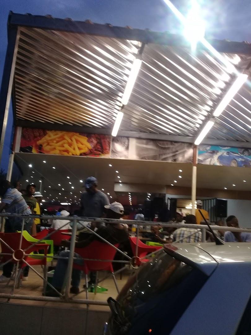 Morgan Car wash &amp; Shisa nyama