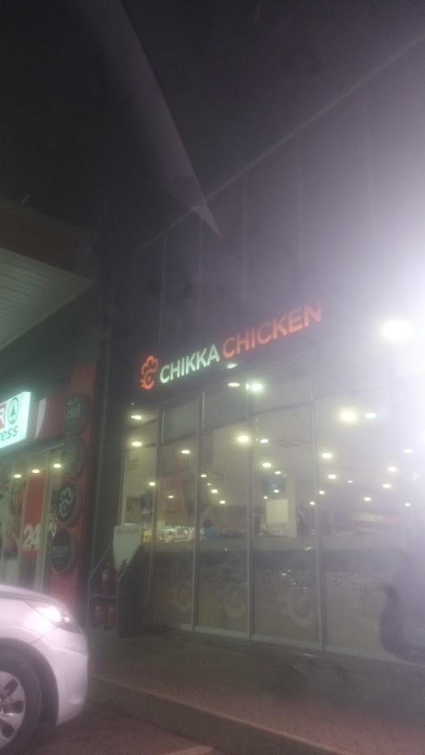 Chikka chicken