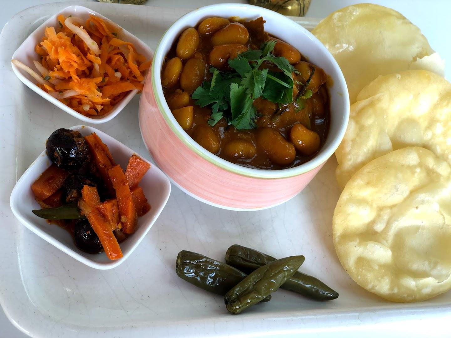 Spice Bar Centurion