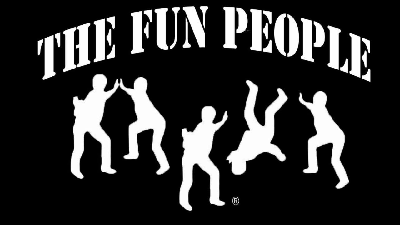 The Fun People(Pty) Ltd