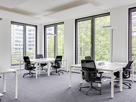 Regus