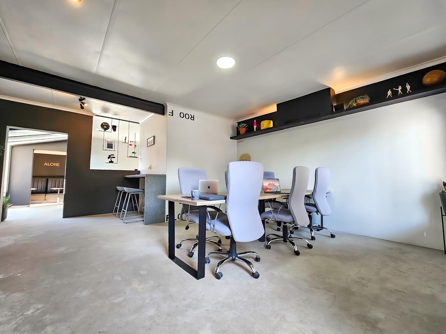 BigX spaces