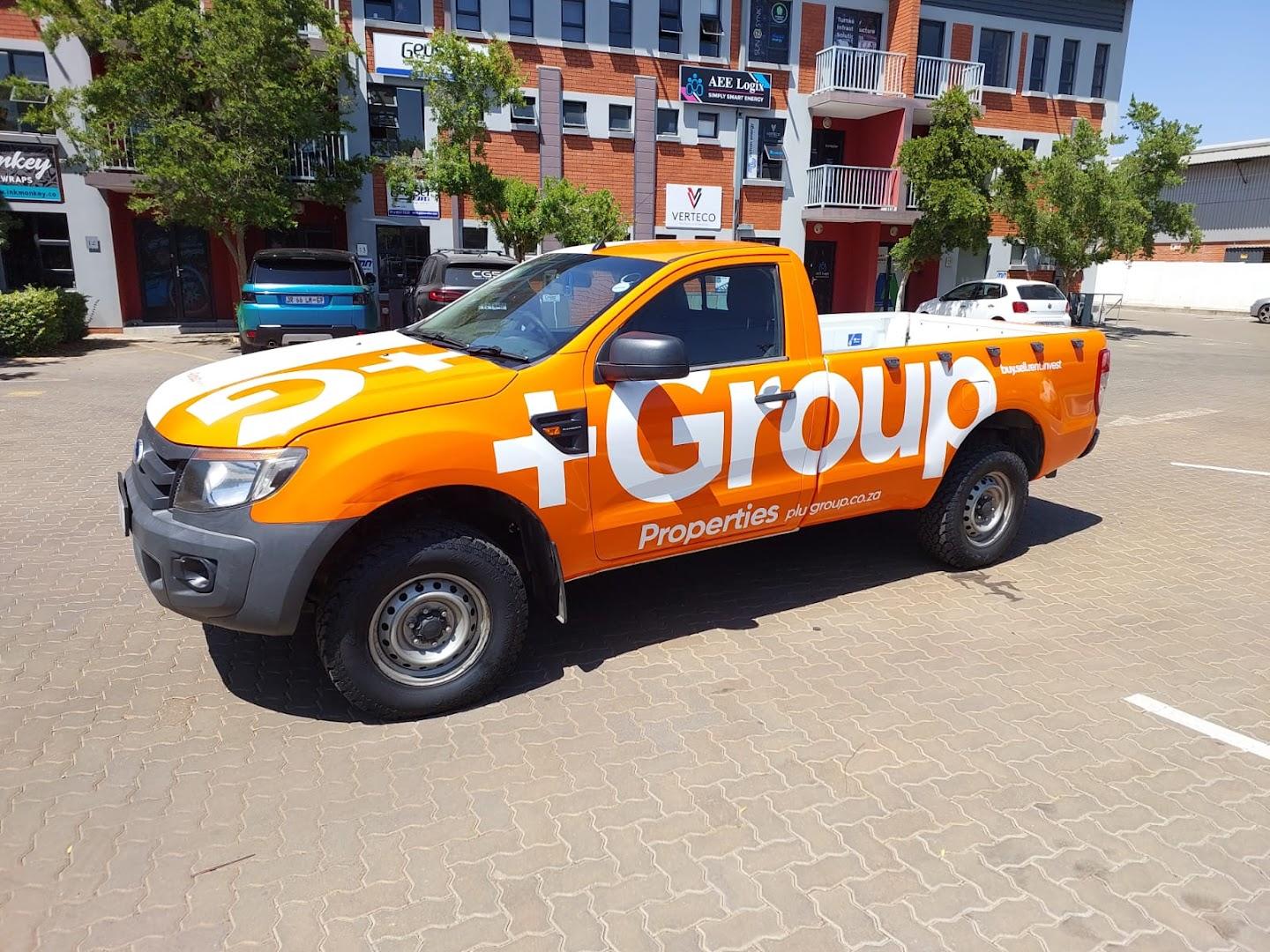 Juan van Der Westhuizen Plusgroup Properties