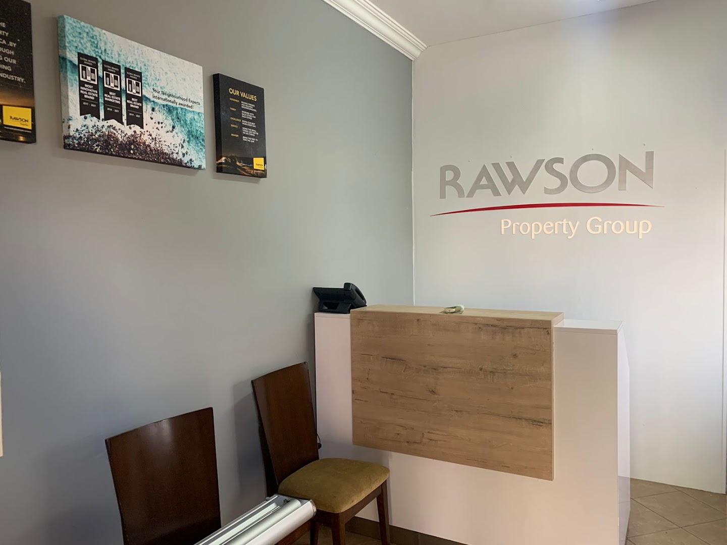 Rawson Properties Lyttelton Manor