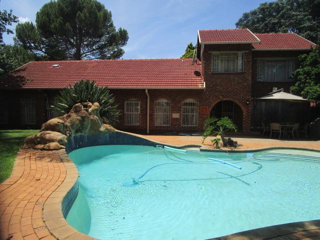Andrade Properties Centurion