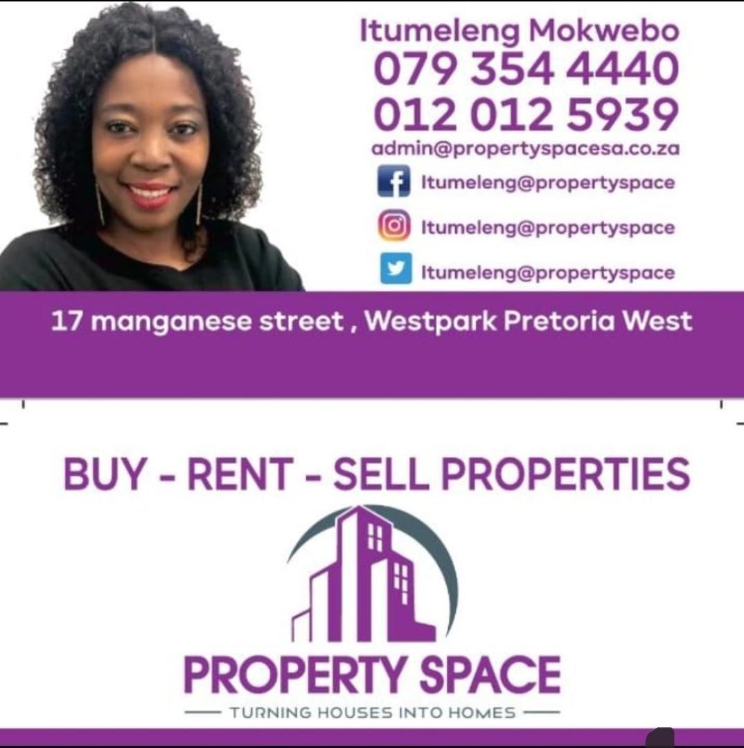 Property Space