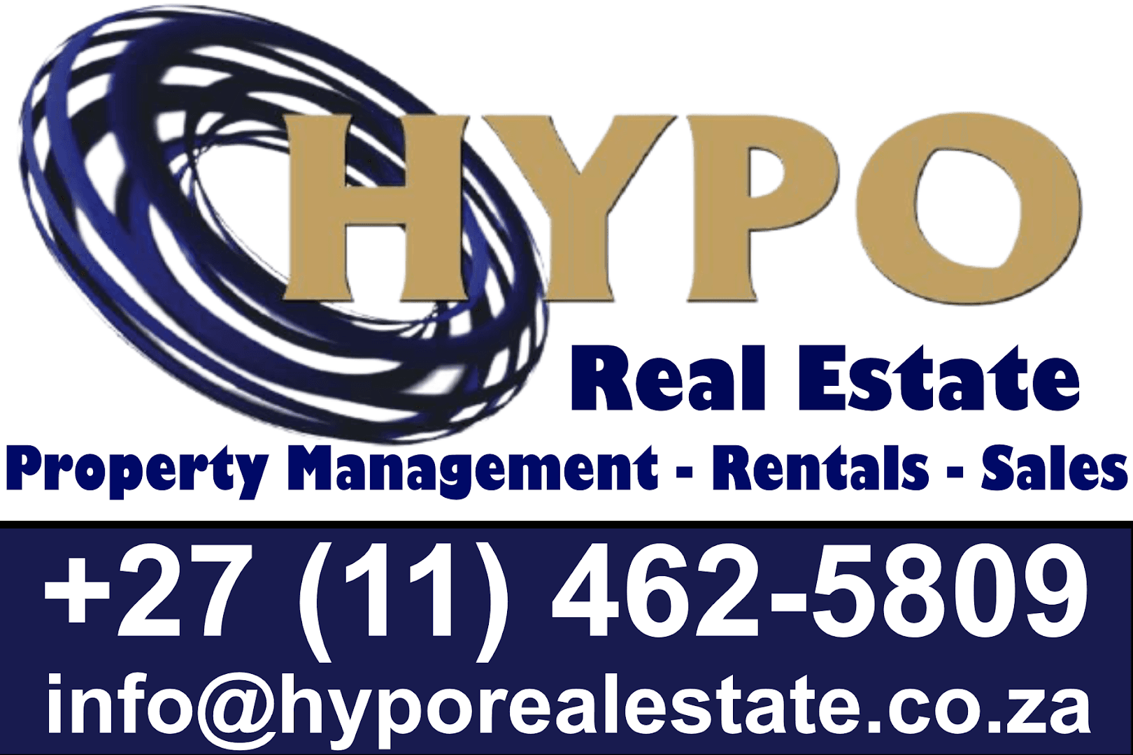 Hypo Real Estate
