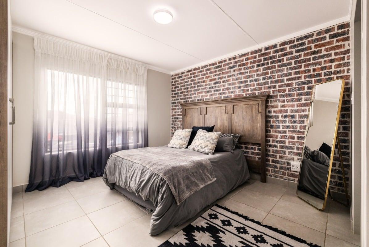 Zambezi Manor &amp; Zambezi Place - Central Developments