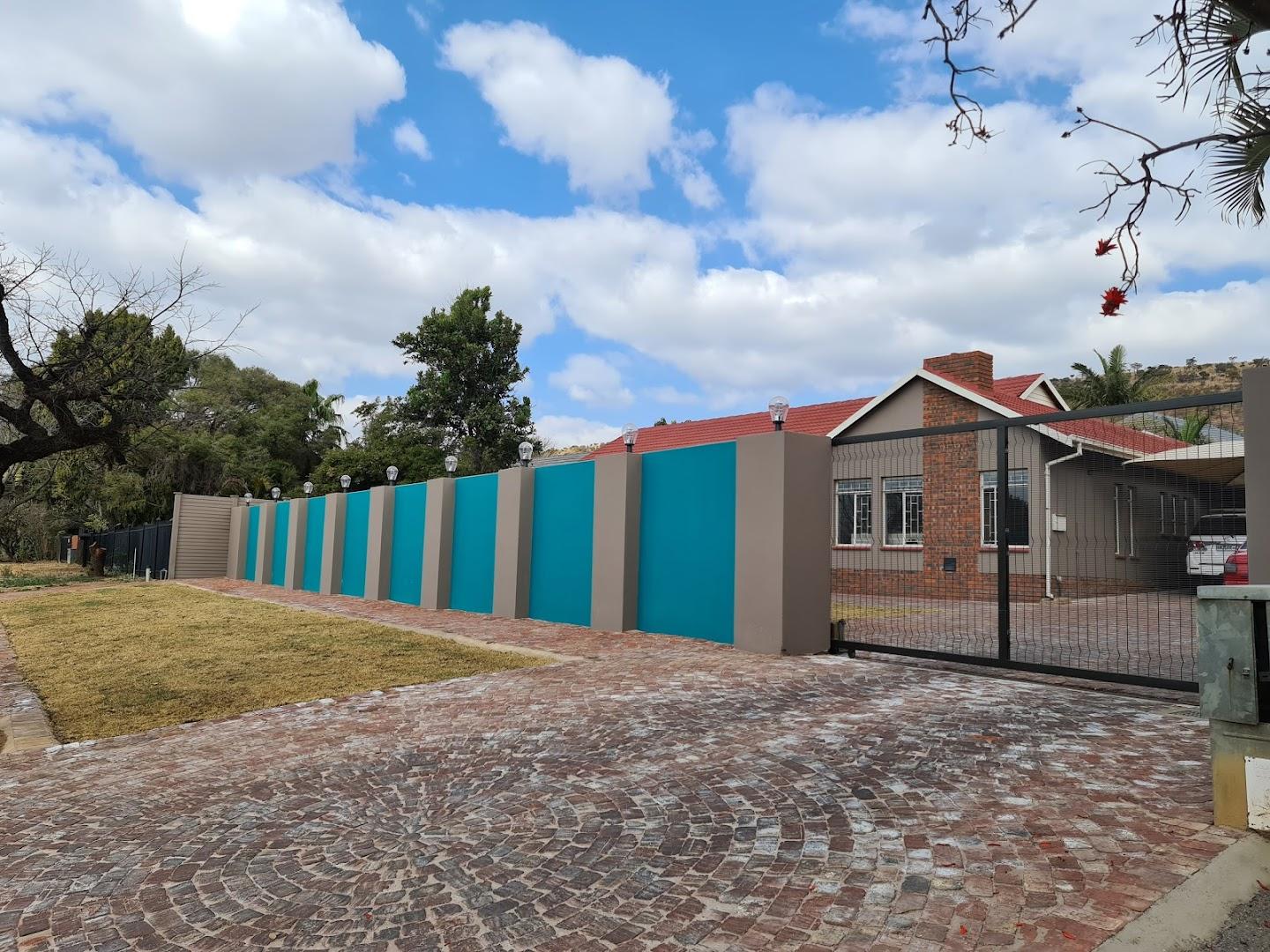 SPM (Pty) Ltd