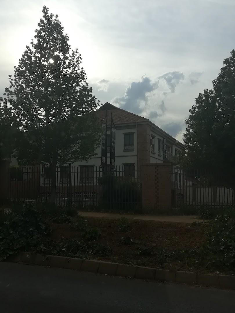 Seeff Pretoria East