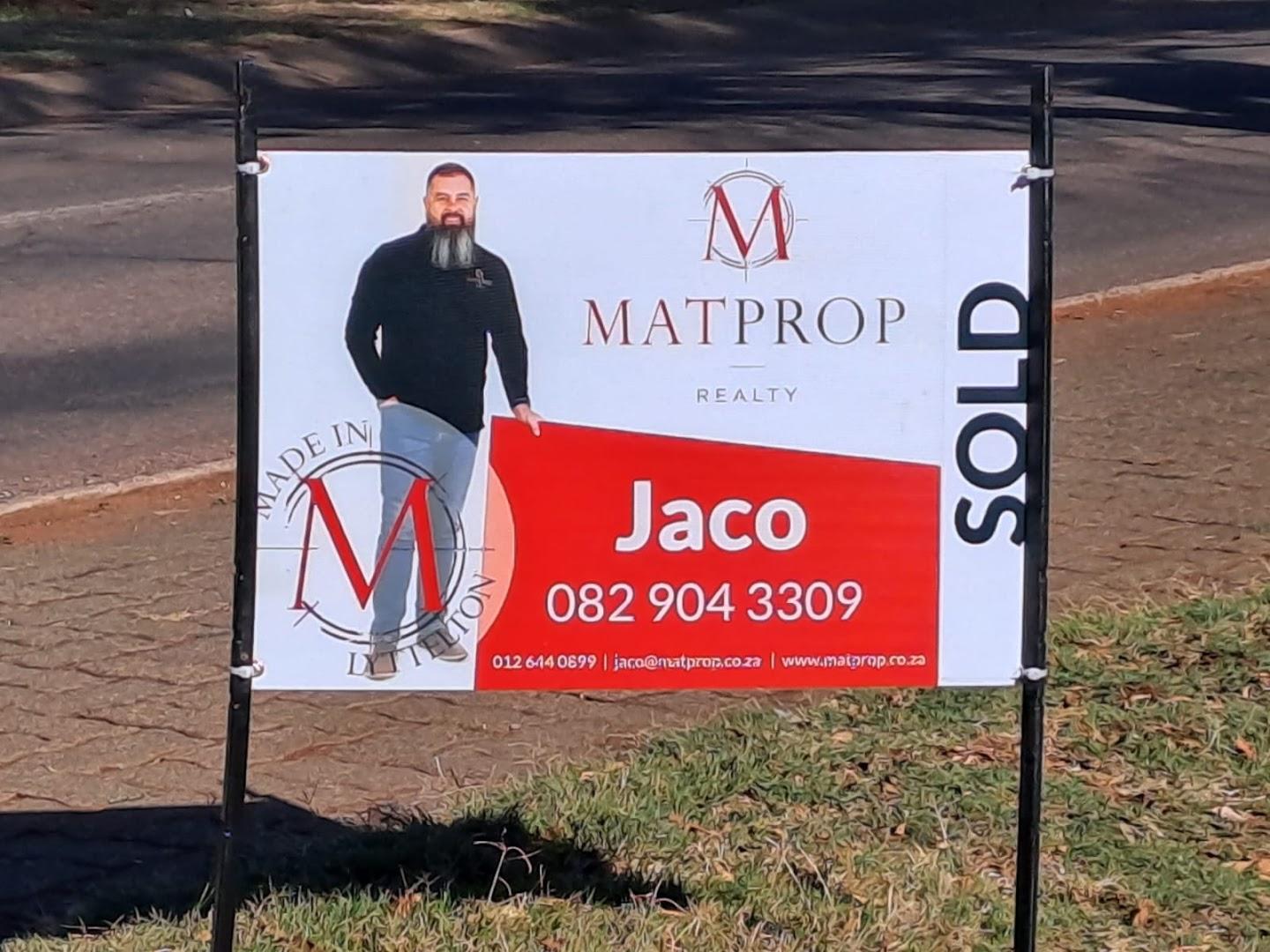 Matthysen Property Group