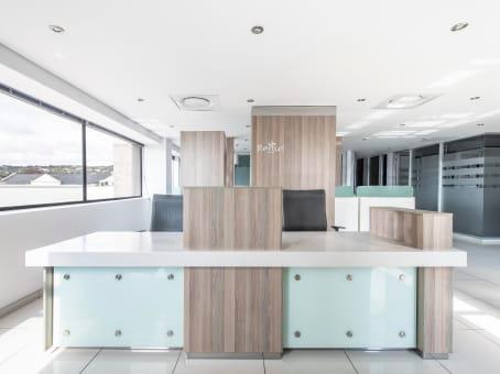 Regus - Pretoria, Brooklyn Bridge