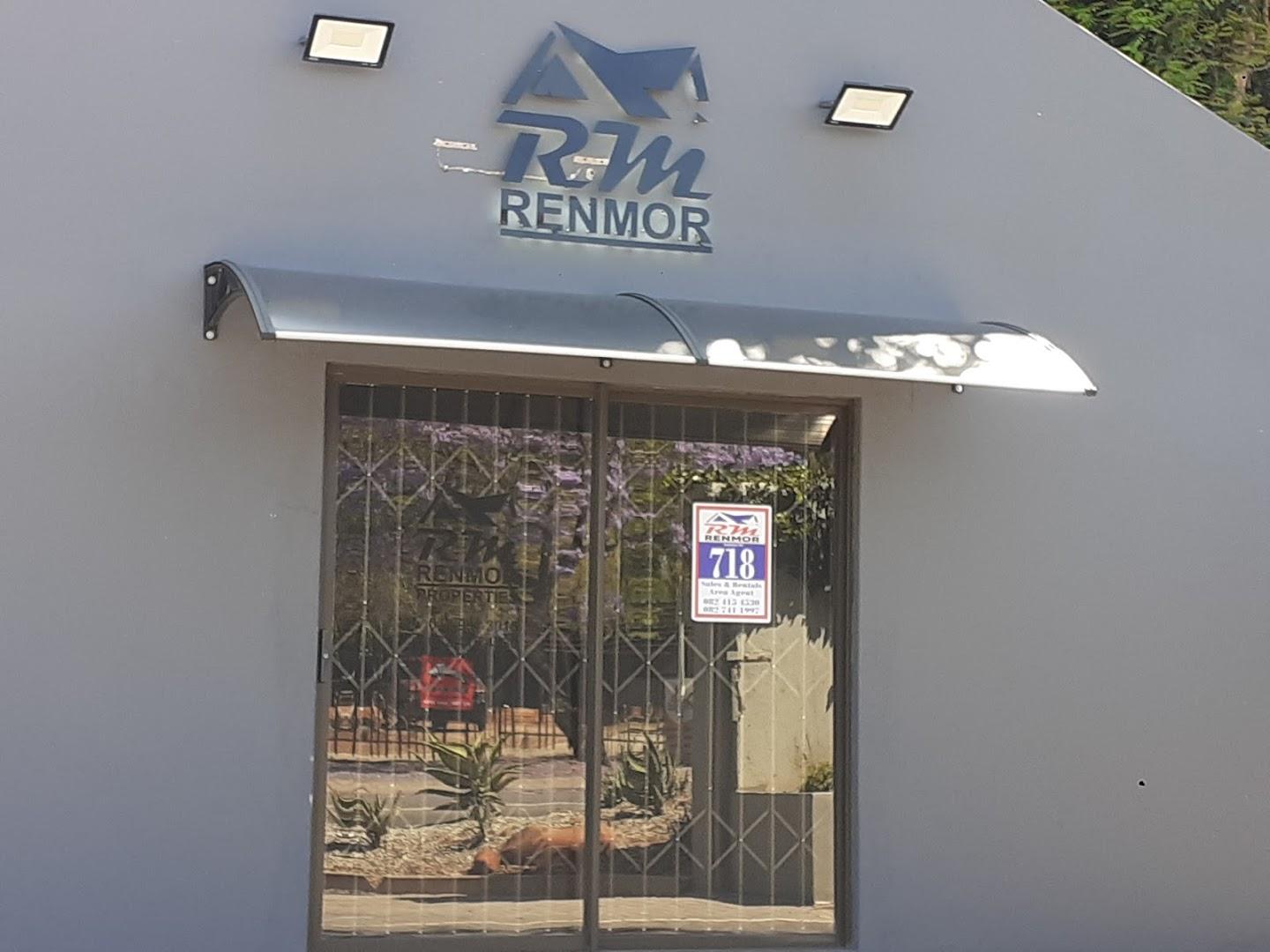 Renmor Properties