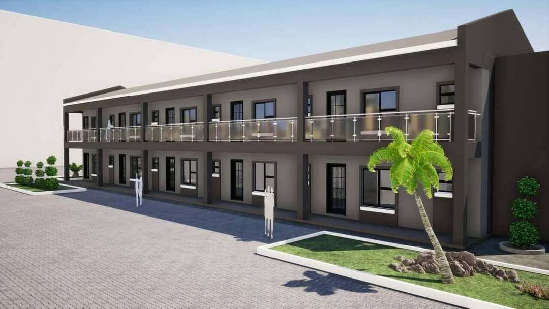 TheFrontProperties