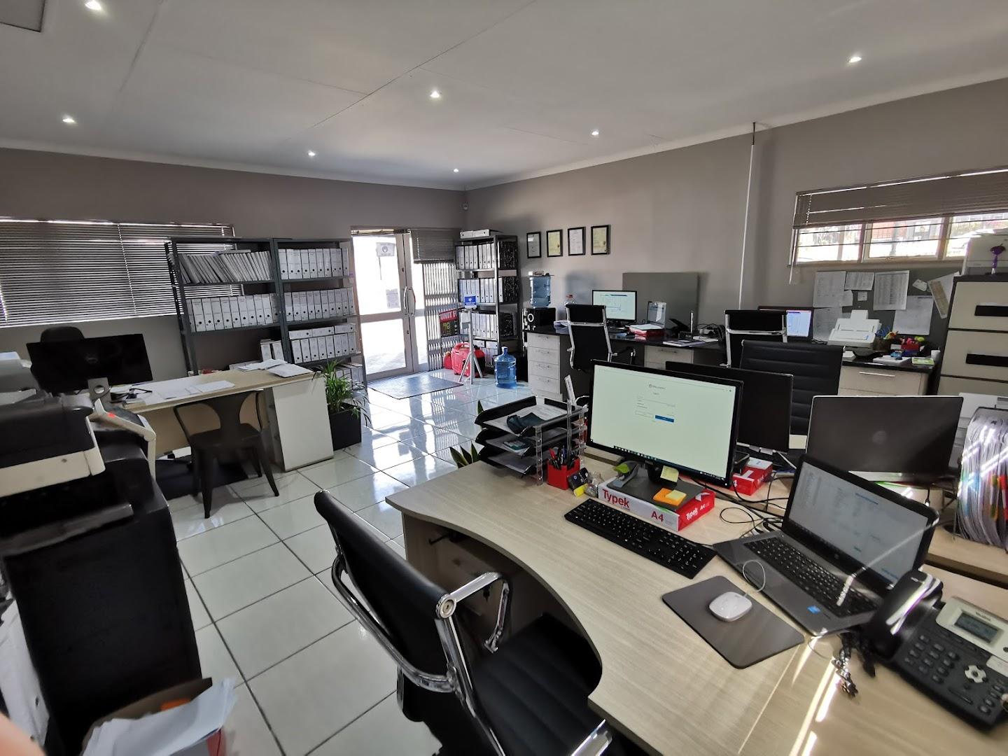 Rise Property Solutions