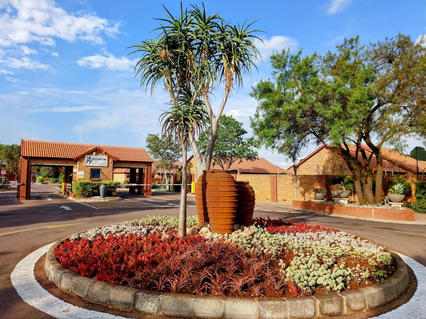 Wilgers Retirement Village