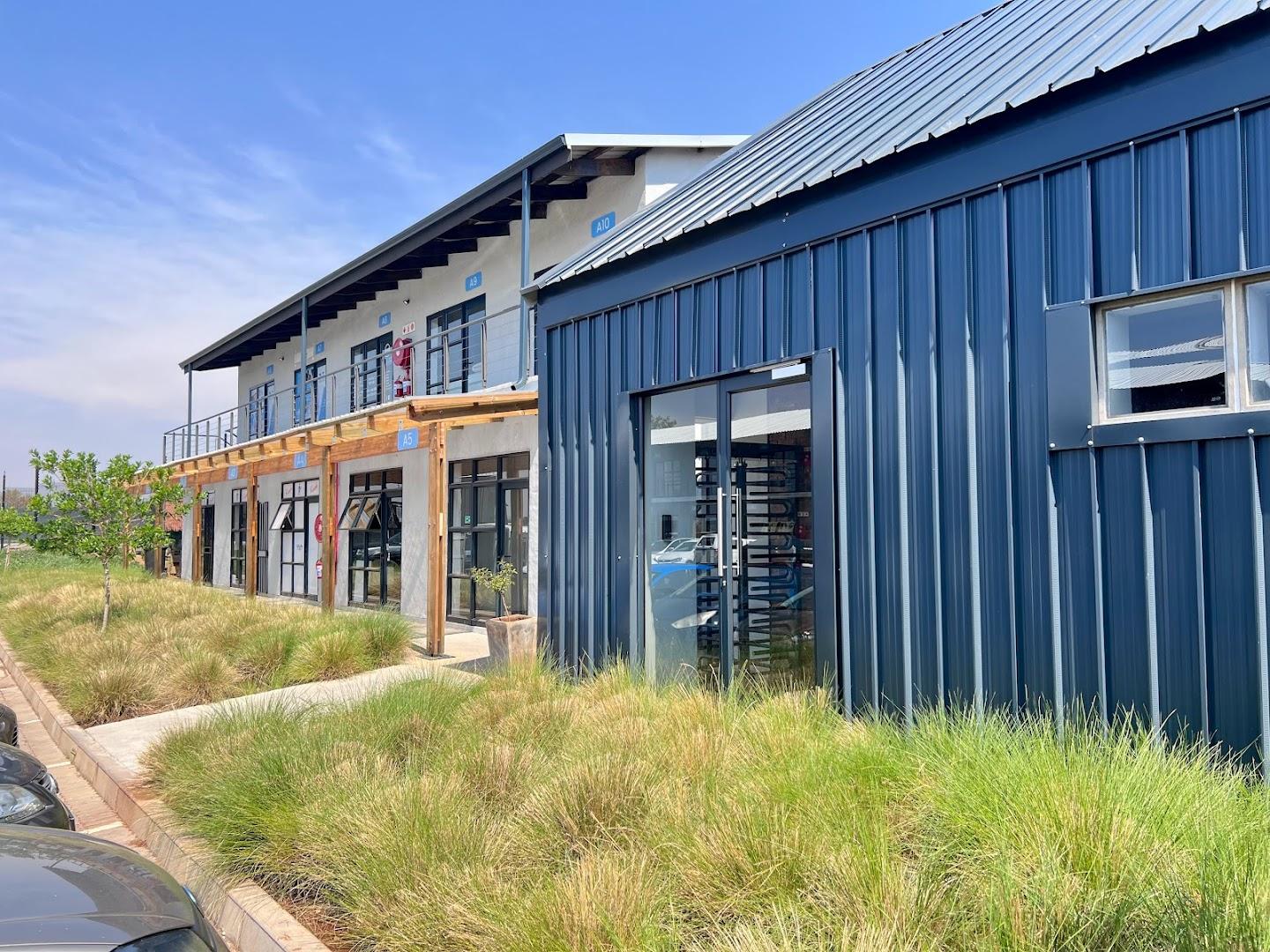 Co.Space Entrepreneur Village | Pretoria