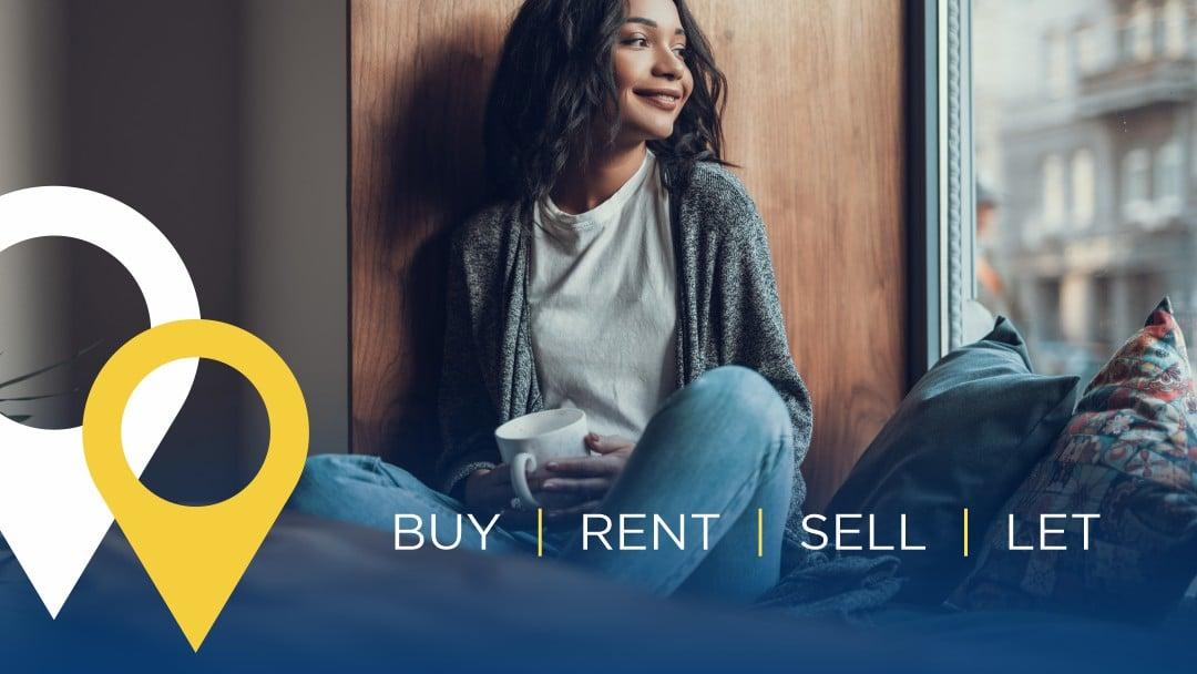 Just Property Midstream Estate