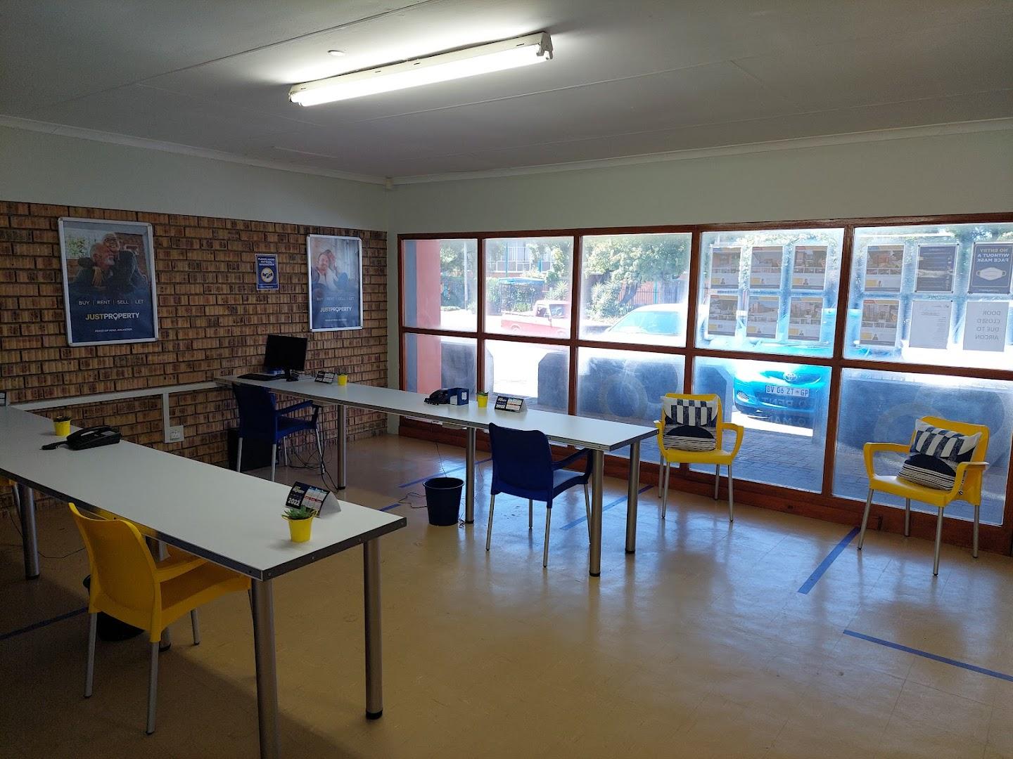 Just Property Wonderboom South/Moot