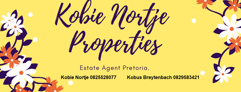 Kobie Nortje Properties
