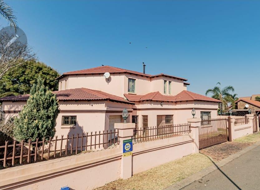 Precious Gold Properties- Centurion