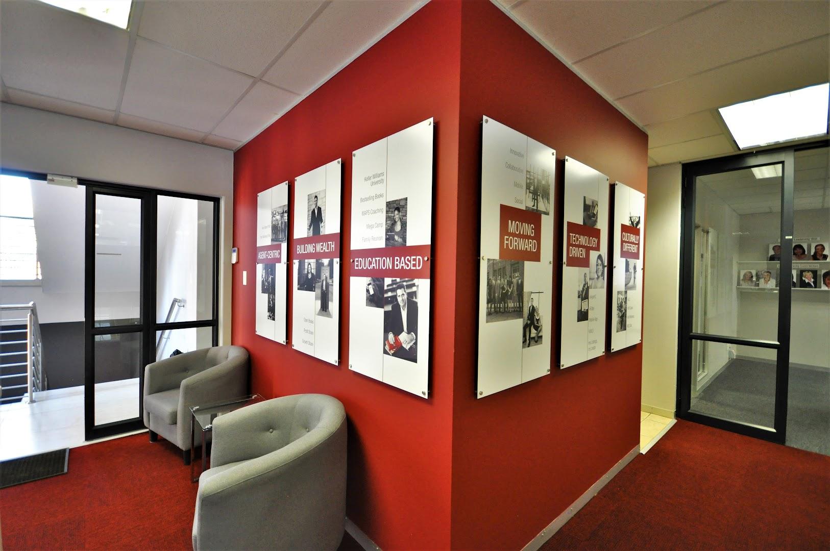 Keller Williams Edge